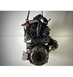 Moteur CITROEN JUMPER 3