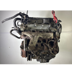 Moteur CITROEN JUMPER 3