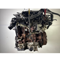 Moteur CITROEN JUMPER 3