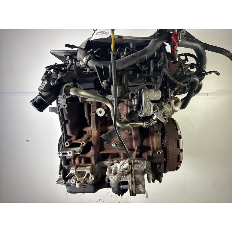 Moteur CITROEN JUMPER 3 Photo n°5