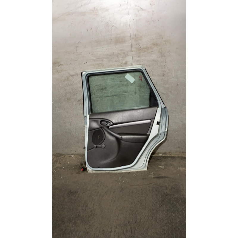 Porte arriere droit FORD FOCUS 1 Photo n°1