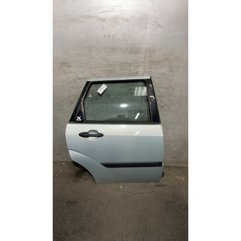 Porte arriere droit FORD FOCUS 1 Photo n°2