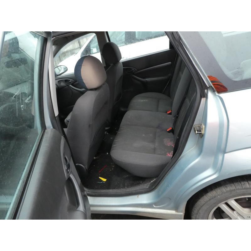 Porte arriere droit FORD FOCUS 1 Photo n°5