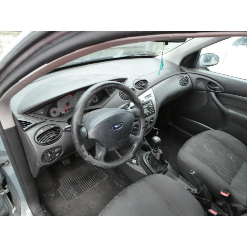 Porte arriere droit FORD FOCUS 1 Photo n°6