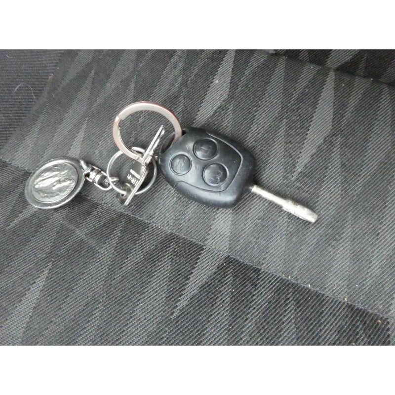 Porte arriere droit FORD FOCUS 1 Photo n°10