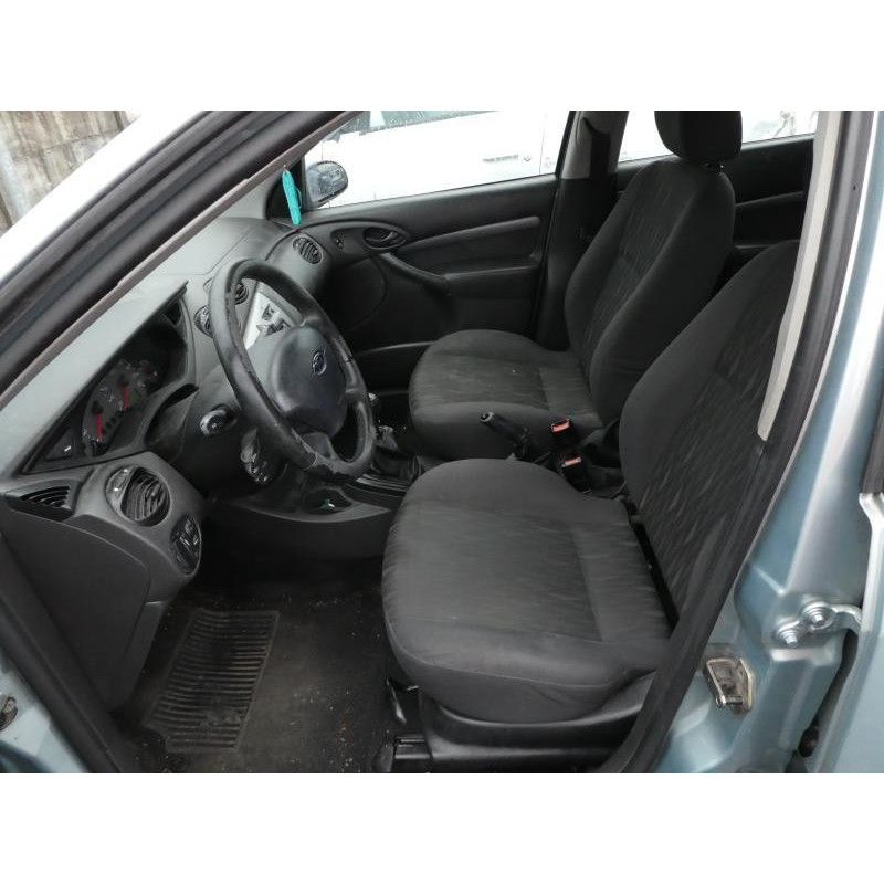 Porte arriere droit FORD FOCUS 1 Photo n°11