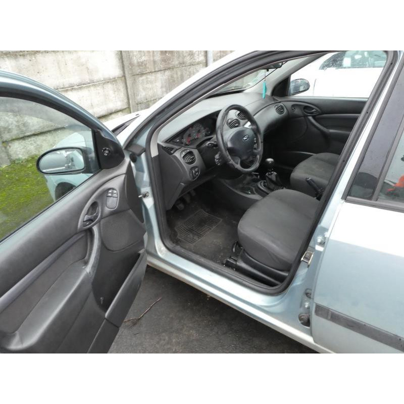 Porte arriere droit FORD FOCUS 1 Photo n°12