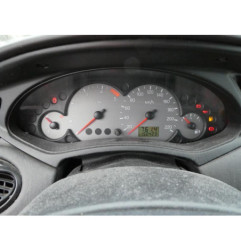 Porte arriere droit FORD FOCUS 1