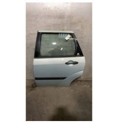 Porte arriere gauche FORD FOCUS 1 Photo n°1