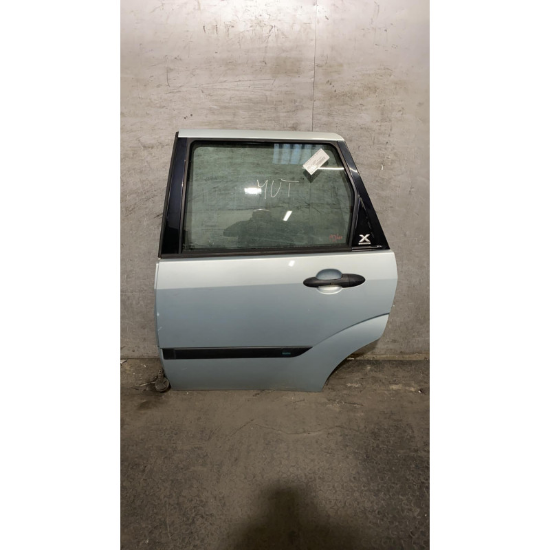 Porte arriere gauche FORD FOCUS 1 Photo n°1