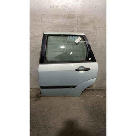 Porte arriere gauche FORD FOCUS 1 Photo n°1