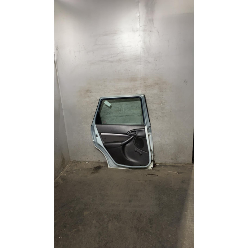 Porte arriere gauche FORD FOCUS 1 Photo n°2