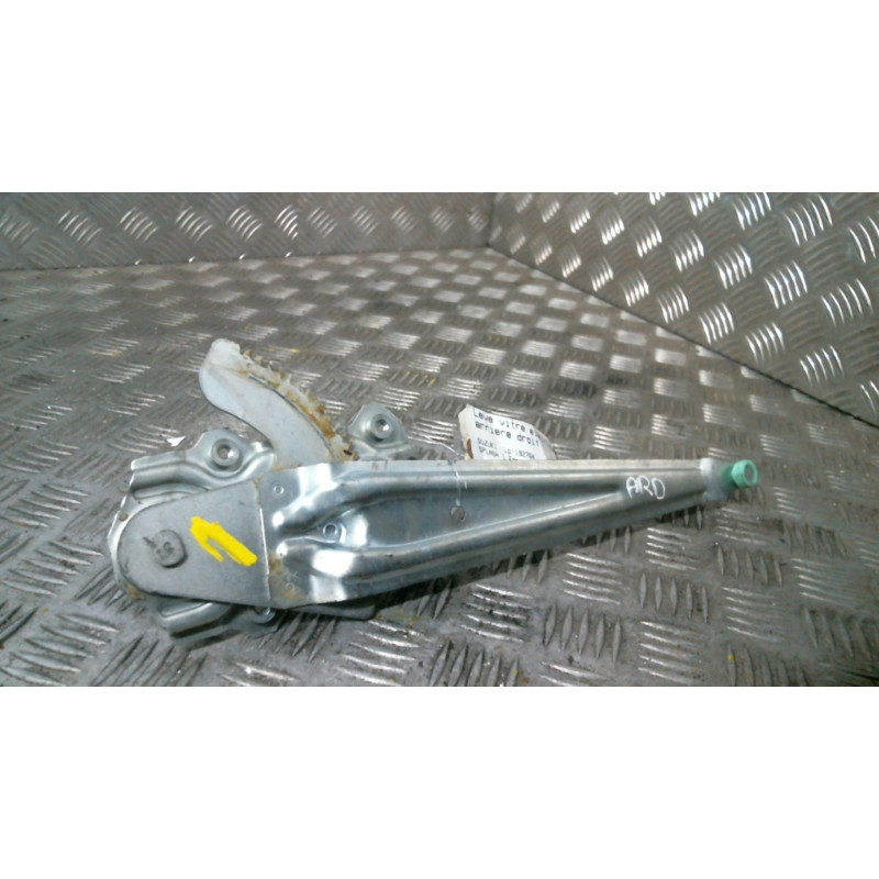 Leve vitre electrique arriere droit SUZUKI SPLASH Photo n°2