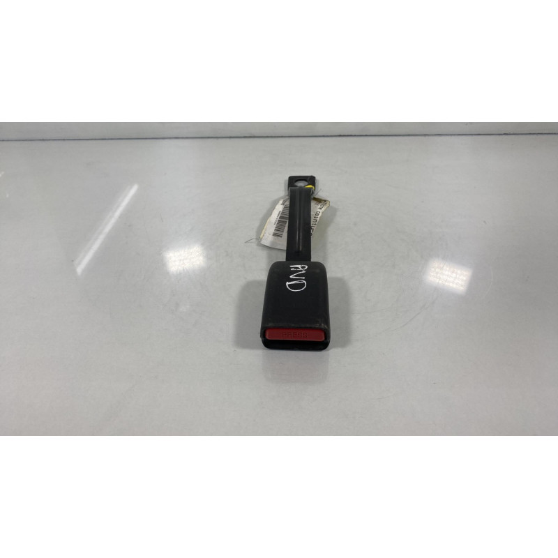 Attache ceinture avant droit SUZUKI SPLASH Photo n°2