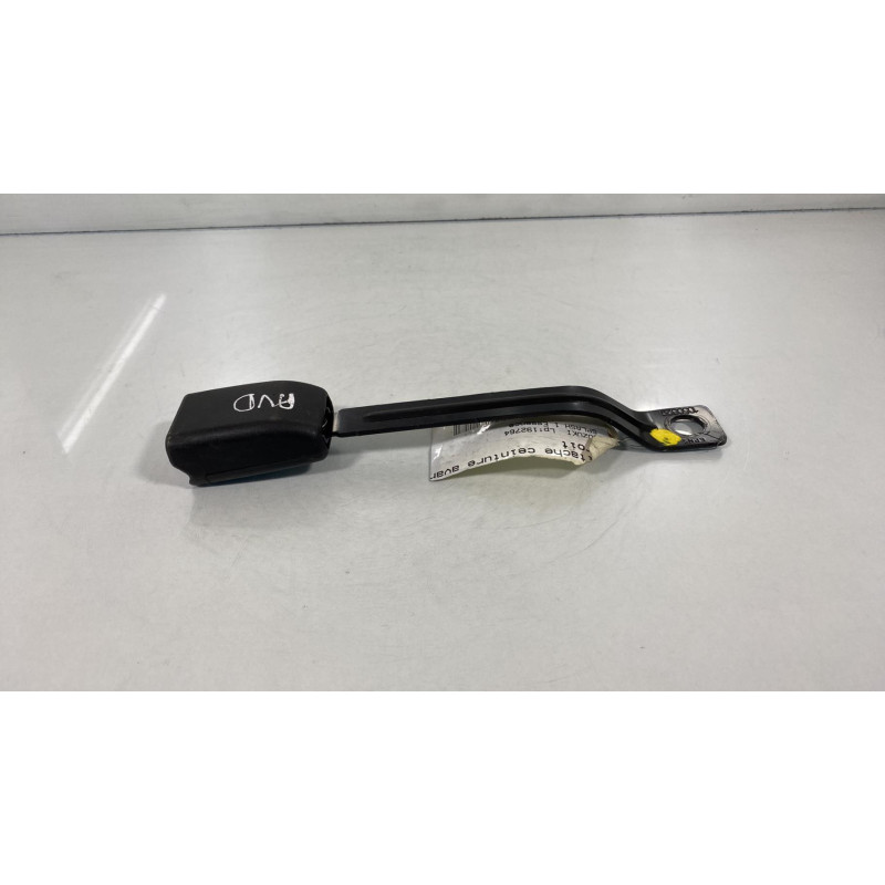 Attache ceinture avant droit SUZUKI SPLASH Photo n°3