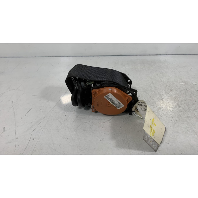 Ceinture arriere gauche SUZUKI SPLASH Photo n°2