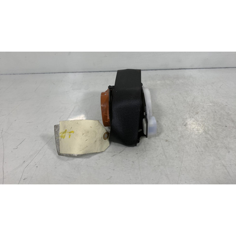 Ceinture arriere gauche SUZUKI SPLASH Photo n°3