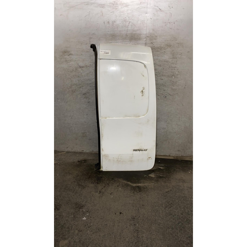 Porte de coffre droit RENAULT KANGOO 2 Photo n°1