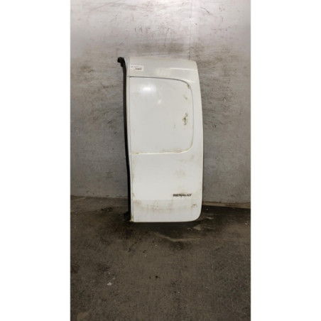 Porte de coffre droit RENAULT KANGOO 2 Photo n°1