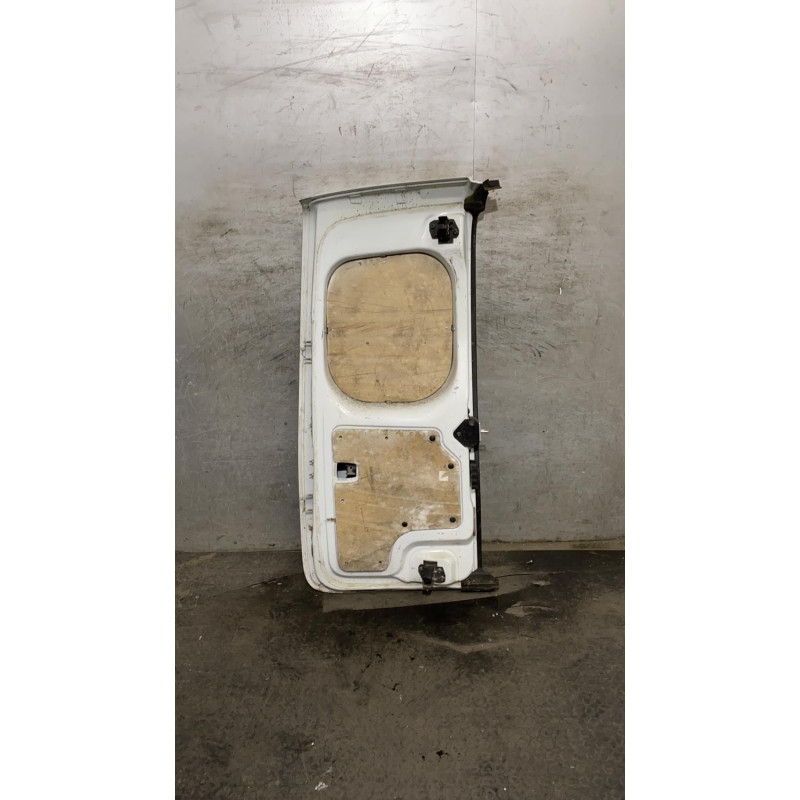 Porte de coffre droit RENAULT KANGOO 2 Photo n°2