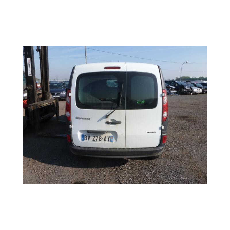Porte de coffre droit RENAULT KANGOO 2 Photo n°3