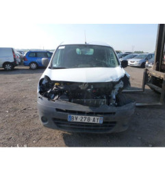 Porte de coffre droit RENAULT KANGOO 2