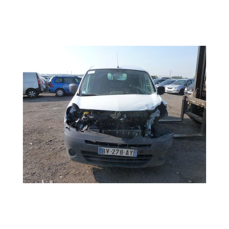 Porte de coffre droit RENAULT KANGOO 2 Photo n°4