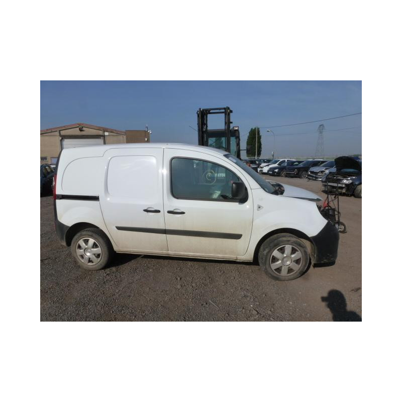 Porte de coffre droit RENAULT KANGOO 2 Photo n°5