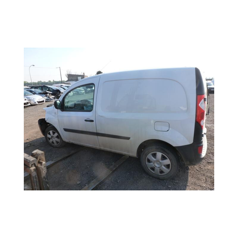 Porte de coffre droit RENAULT KANGOO 2 Photo n°6