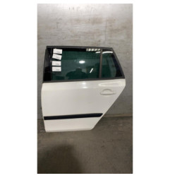 Porte arriere gauche SKODA FABIA 2