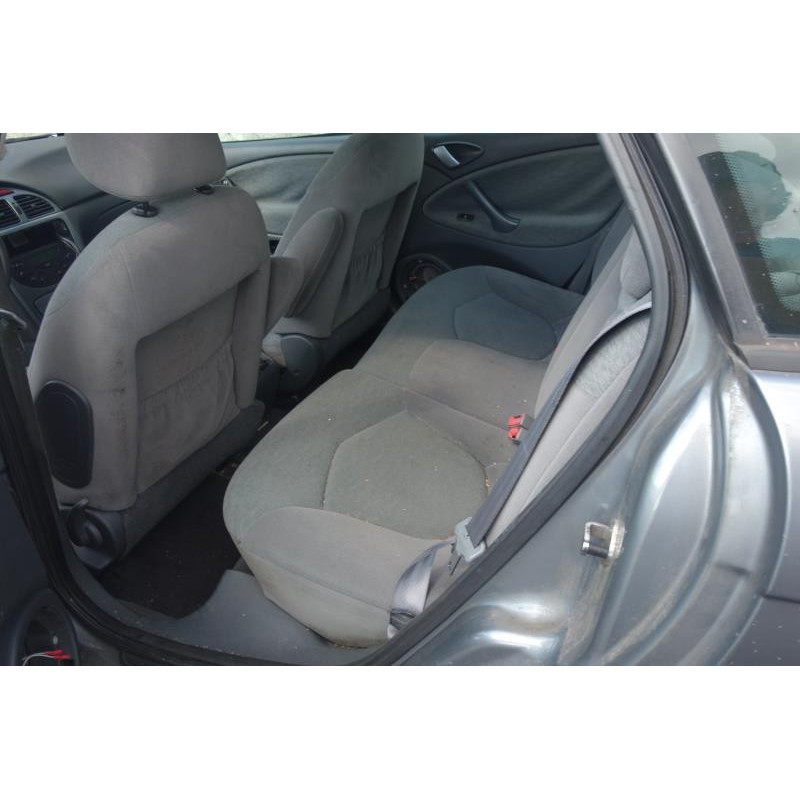 Capot CITROEN C5 1 Photo n°3