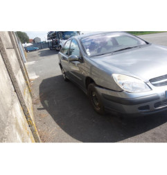 Capot CITROEN C5 1