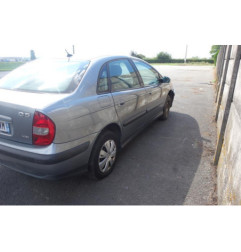 Capot CITROEN C5 1