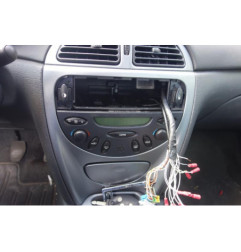 Capot CITROEN C5 1