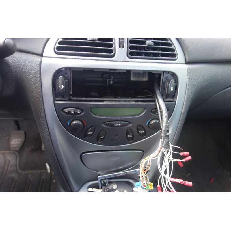 Capot CITROEN C5 1 Photo n°8