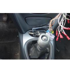Capot CITROEN C5 1