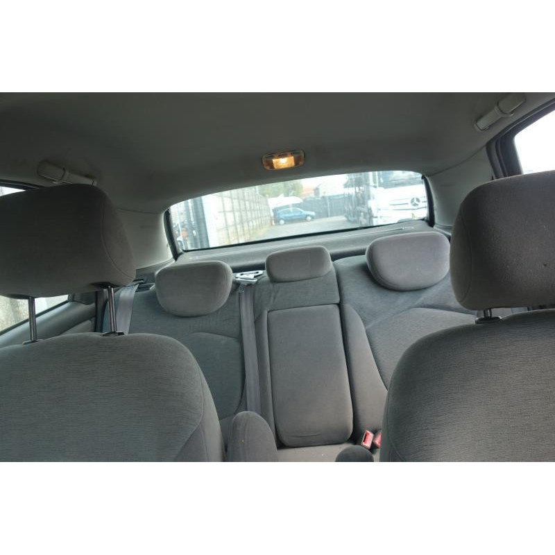Capot CITROEN C5 1 Photo n°10