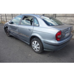 Capot CITROEN C5 1