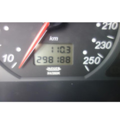 Capot CITROEN C5 1