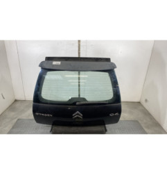 Malle/Hayon arriere CITROEN C4 1 Photo n°1
