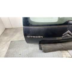 Malle/Hayon arriere CITROEN C4 1