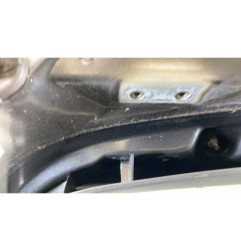 Malle/Hayon arriere CITROEN C4 1