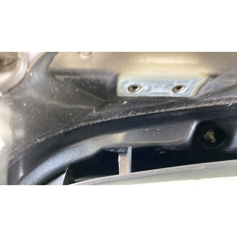 Malle/Hayon arriere CITROEN C4 1 Photo n°6