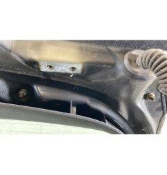 Malle/Hayon arriere CITROEN C4 1