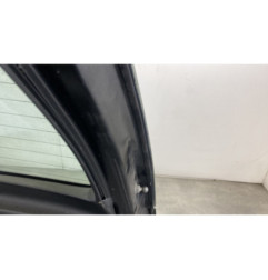 Malle/Hayon arriere CITROEN C4 1