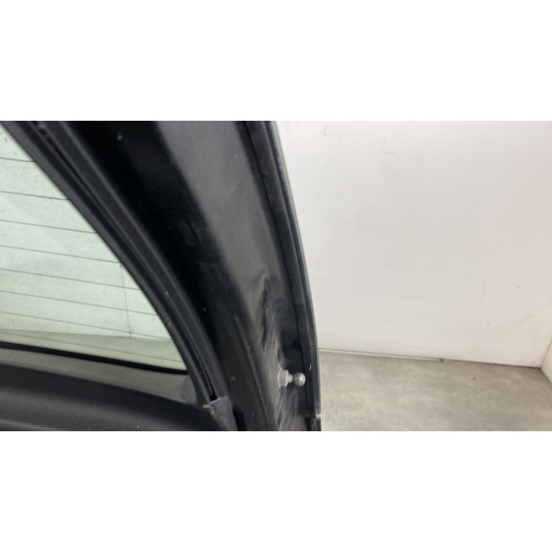 Malle/Hayon arriere CITROEN C4 1 Photo n°8