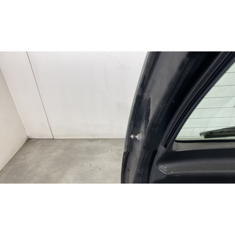 Malle/Hayon arriere CITROEN C4 1 Photo n°9