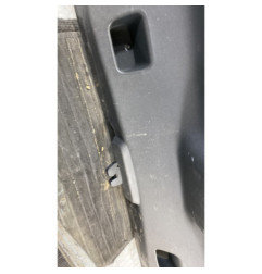Malle/Hayon arriere CITROEN C4 1