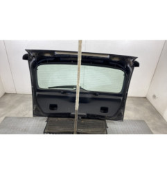 Malle/Hayon arriere CITROEN C4 1