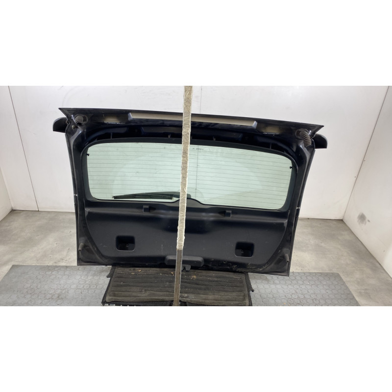 Malle/Hayon arriere CITROEN C4 1 Photo n°11